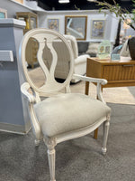 Ethan Allen Armchair