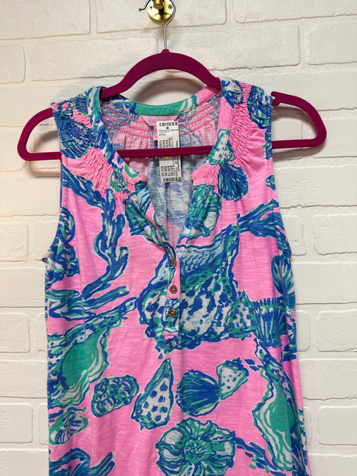 Lilly Pulitzer Size Small Dress