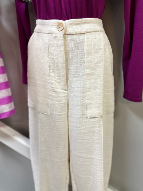 zara Size Small Pants