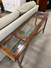 Sofa Table