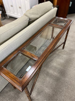 Sofa Table