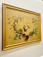 Chelsea House Oil Painting
