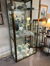 Curio Cabinet