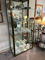 Curio Cabinet