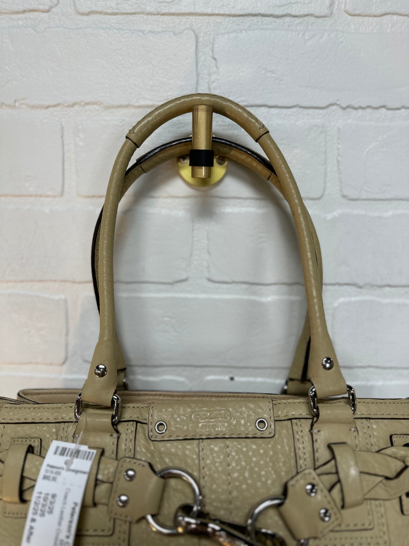 Coach Hand Bag