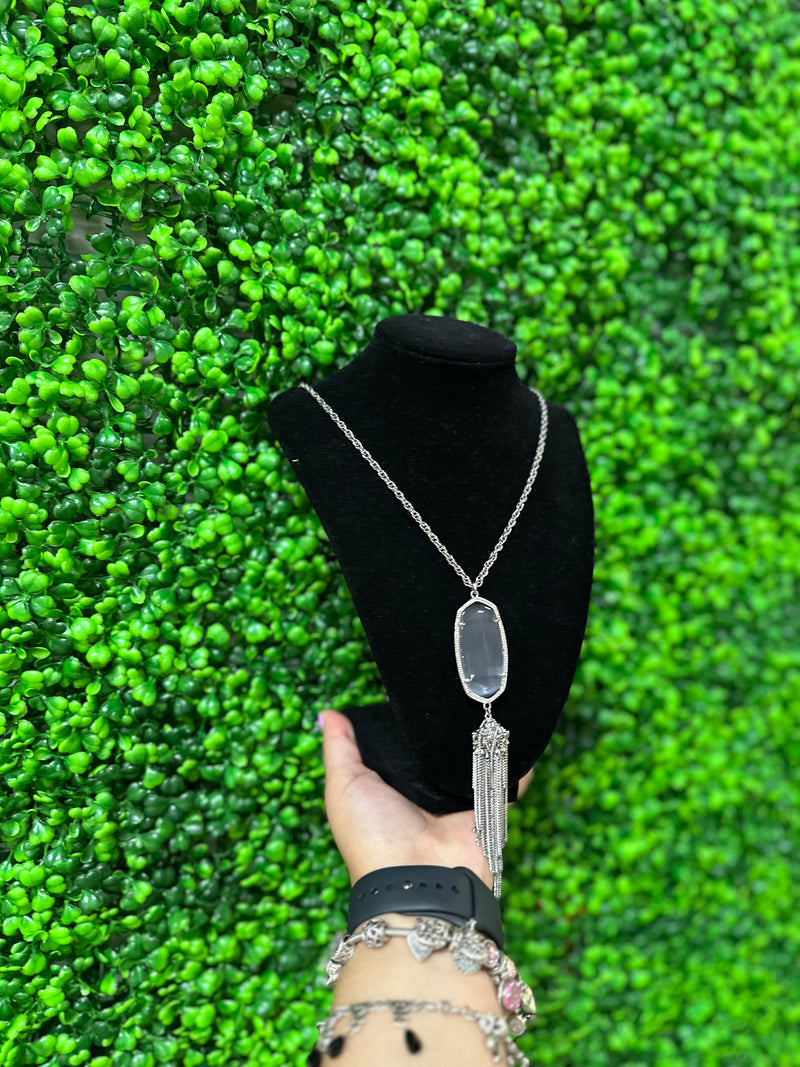 Kendra Scott Size 22'' Necklace