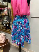 Francis + Benedict Size XS Skirt