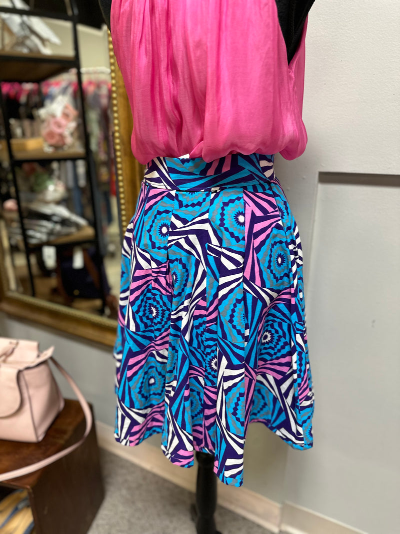 Francis + Benedict Size XS Skirt