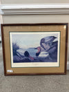 Audubon Print
