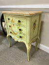 Painted Night Stand