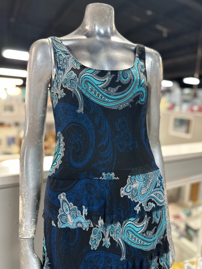 Jones New York Size 4 Dress – Petersons' Consigning Design