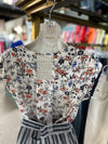 Danielrainn Size 8 Top