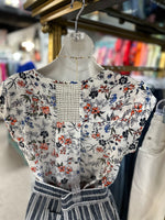 Danielrainn Size 8 Top