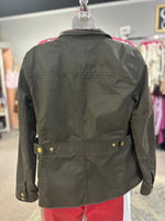 J. Crew Size S Jacket