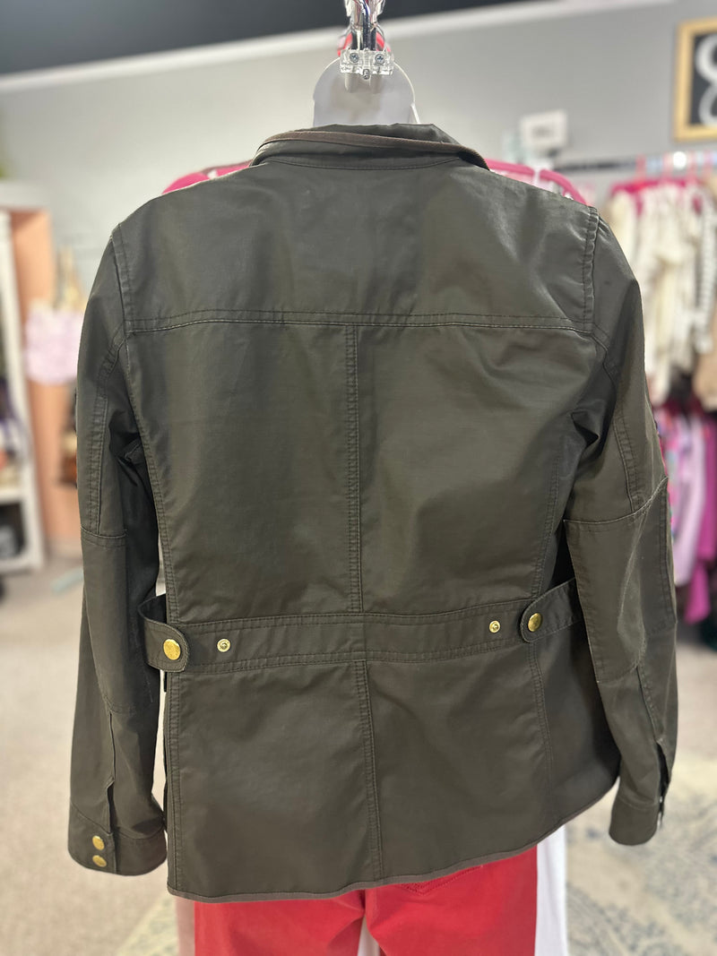 J. Crew Size S Jacket