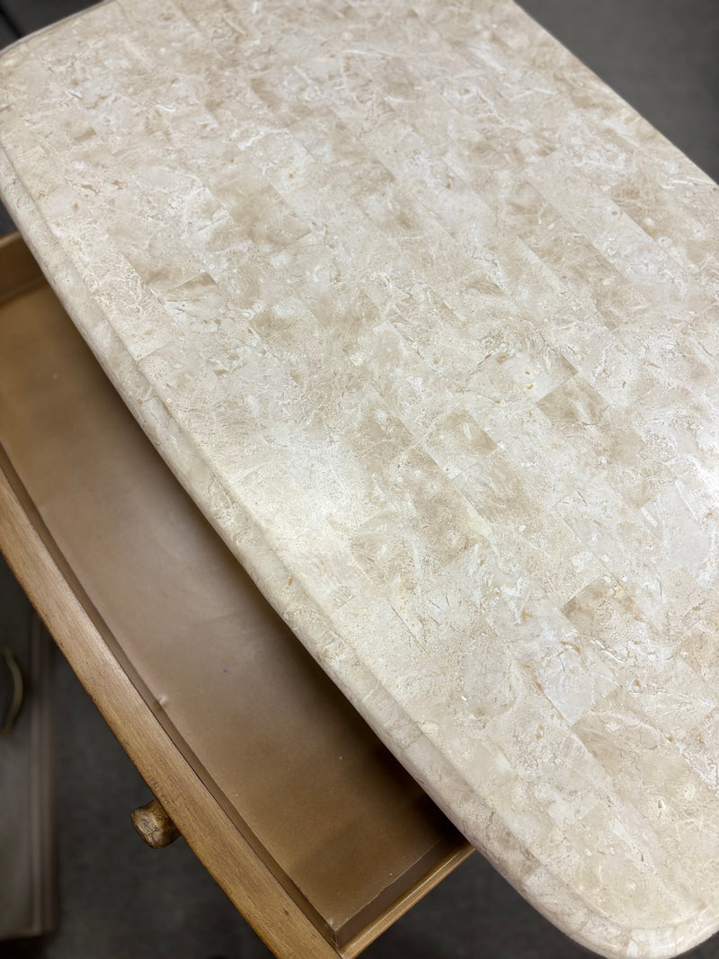 Pair Nightstands