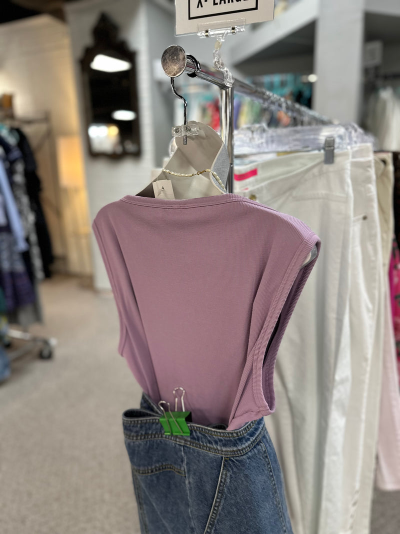 Abercrombie & Fitch Size XL Top