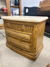 Pair Nightstands