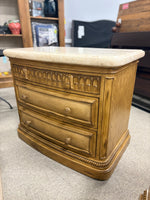 Pair Nightstands