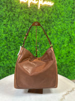 Brahmin Size 14"x14"x5" Hand Bag