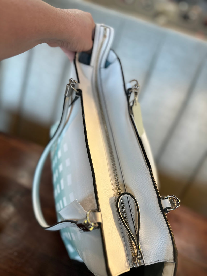 Coach Hand Bag