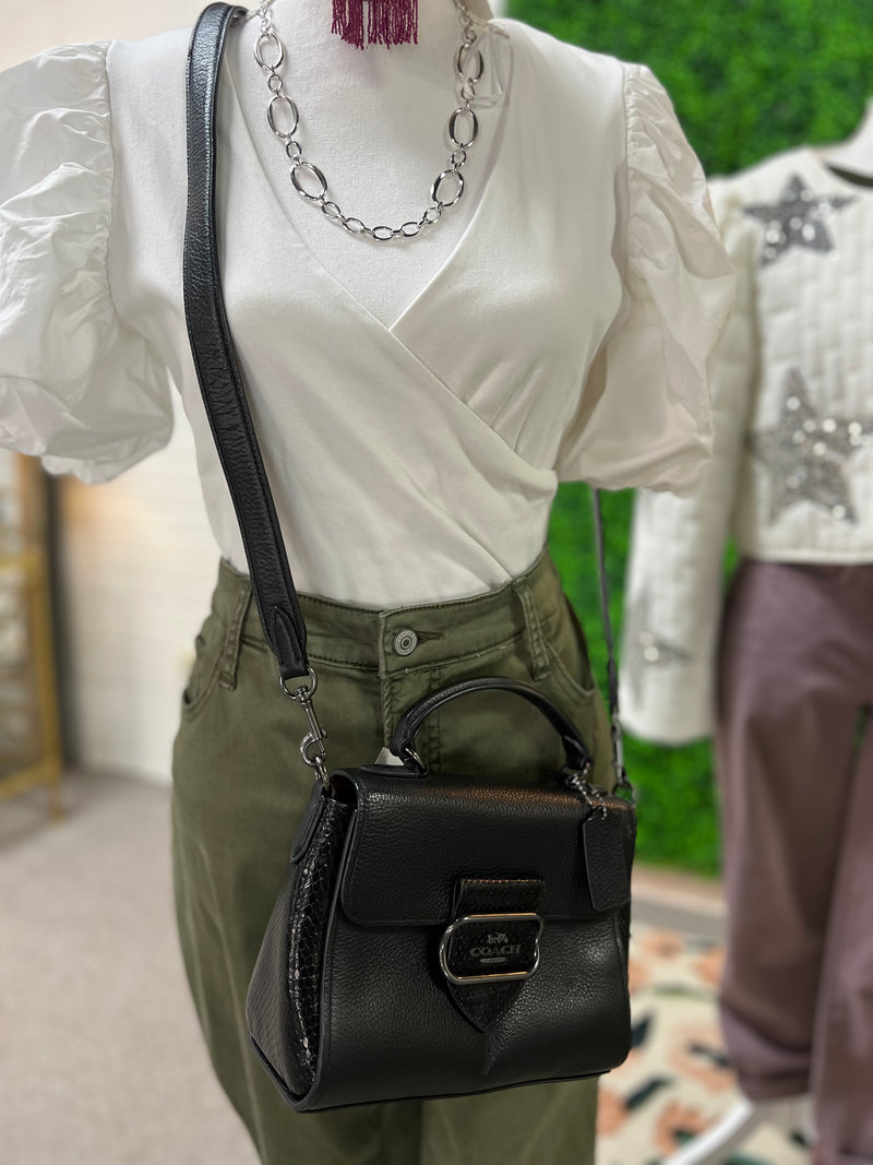 Coach Crossbody