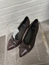Stuart Weitzman Size 7 Flat