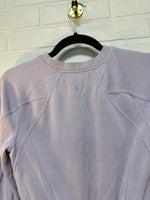 Lululemon Size 4 Top