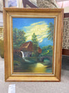 Oil Painting