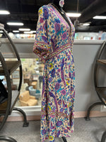 Paani Size Large Dress