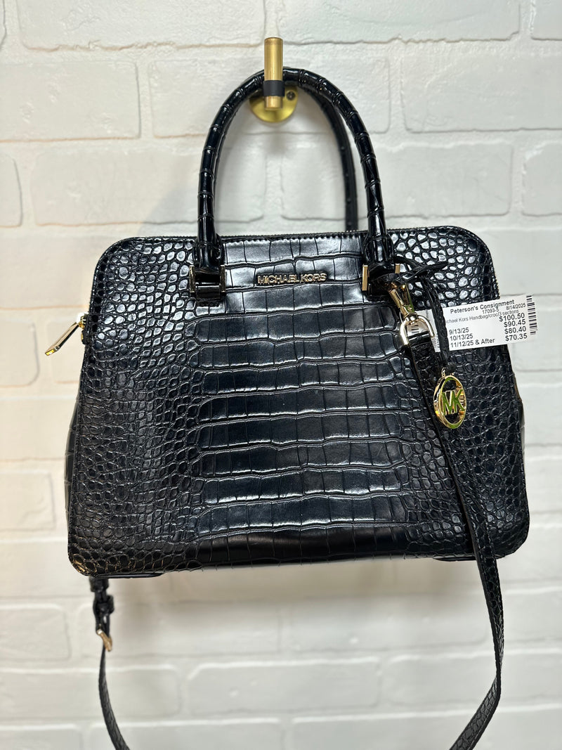Michael Kors Hand Bag