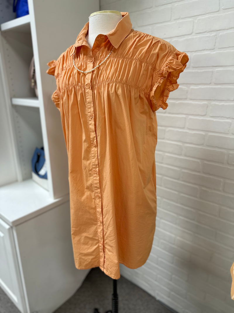 Avara Size L Dress