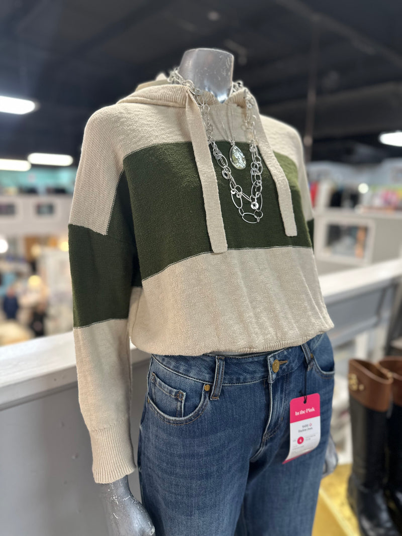 Madewell Size Small Sweater