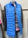 Isaac Mizrahi Size Small Vest