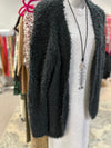 Kensie Size S Cardigan