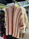 J Jill Size MP Cardigan