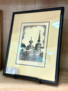 Church Print