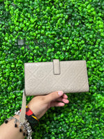 Tory Burch Wallet