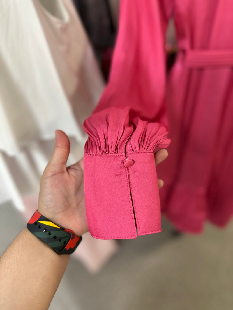 Fate Size M Dress