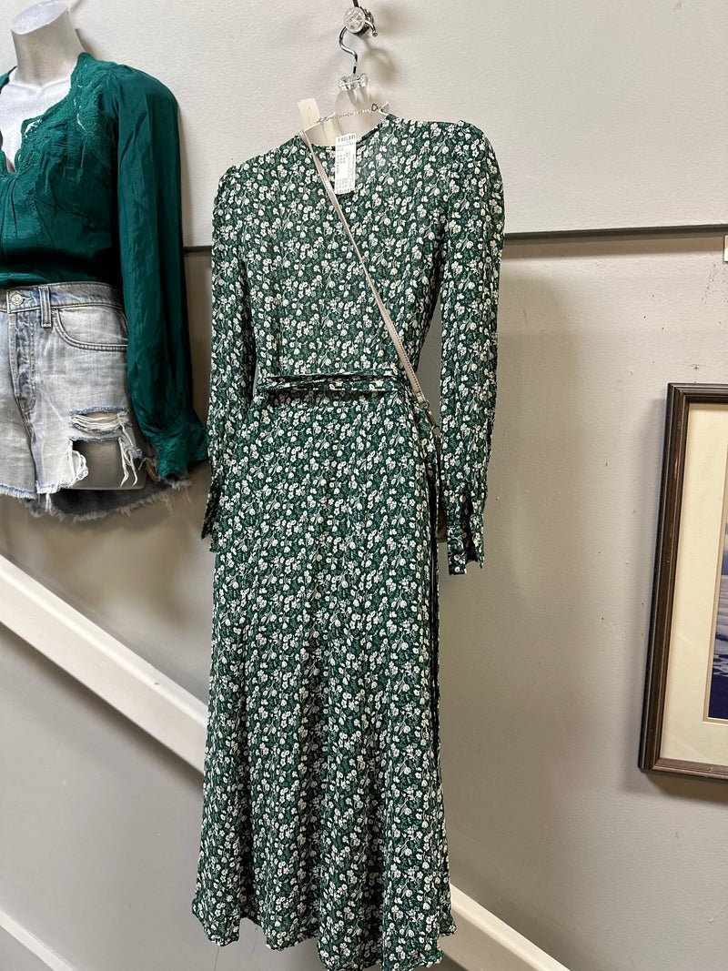 Reformation Size XS Dress