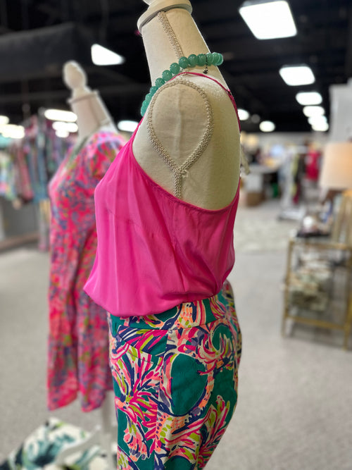 Lilly Pulitzer Size S Top