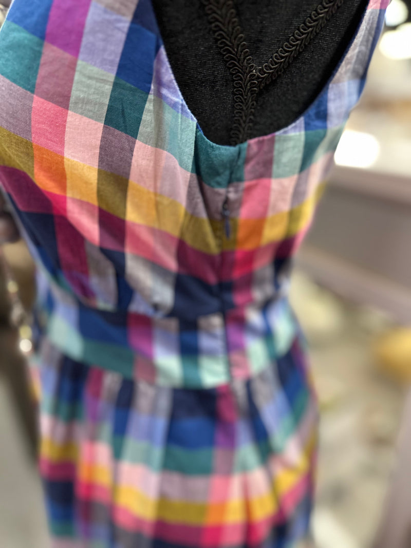 J. Crew Size 2 Dress