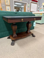 Entry Table