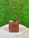 Brahmin Size 10"x9"x6" Hand Bag