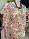 Talbots Size Medium Top