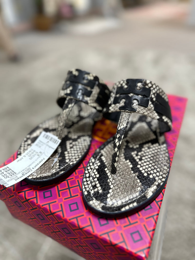 Tory Burch Size 8.5 Shoes