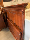 King Bed