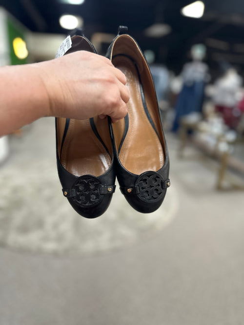 Tory Burch Size 8 Shoes