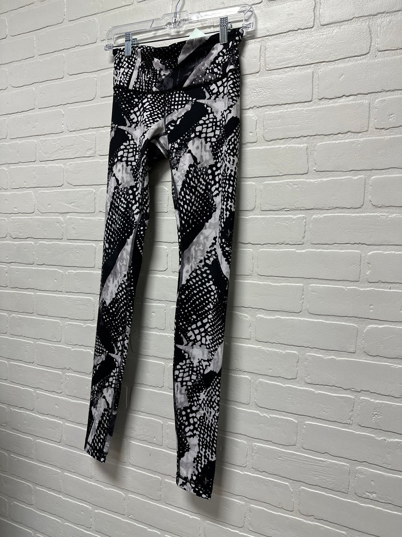 Lululemon Size 4 Leggings