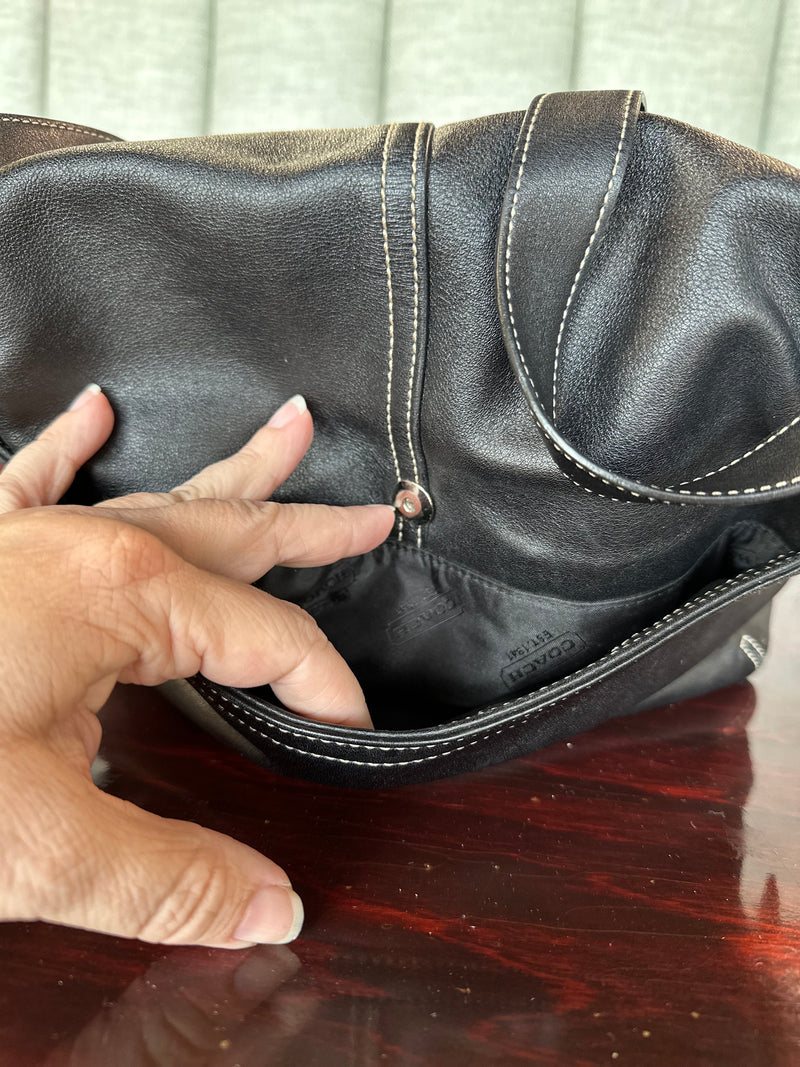 Coach Hand Bag